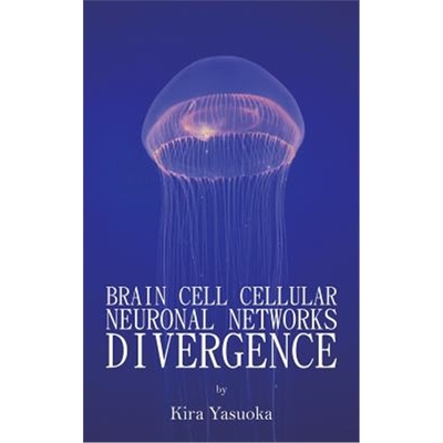 预订Brain Cell Cellular Neuronal Networks Divergence