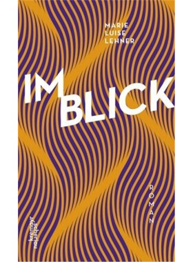 预订【德语】Im Blick[9783218011099]