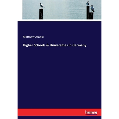 预订Higher Schools & Universities in Germany
