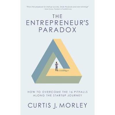 预订The Entrepreneur's Paradox