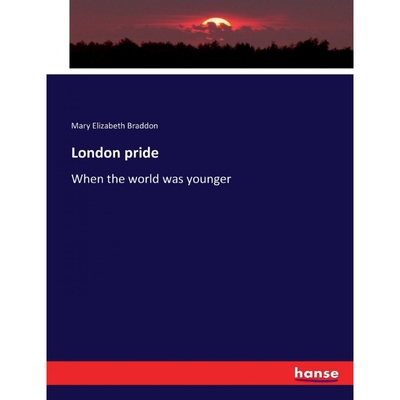 按需印刷不退不换London pride[9783337103521]