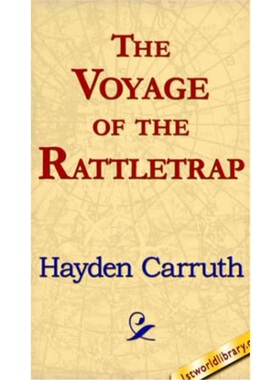 预订不退不换The Voyage of the Rattletrap