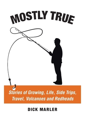 按需印刷Mostly True[9781524650223]