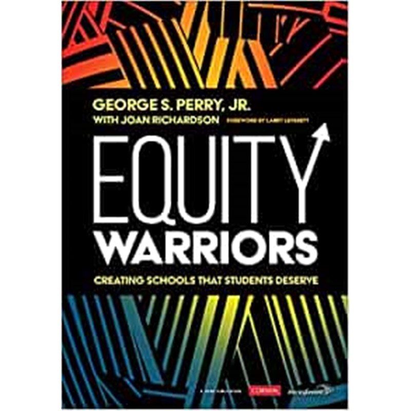 预订Equity Warriors:Creating Schools That Students Deserve