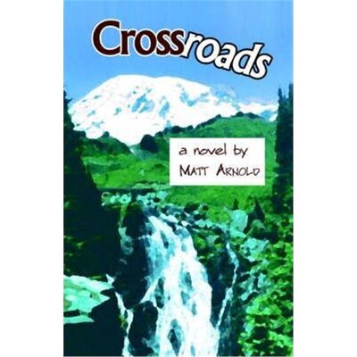 按需印刷Crossroads[9781587363214]