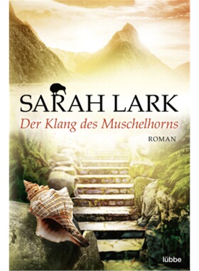 预订【德语】Der Klang des Muschelhorns[9783404173037]