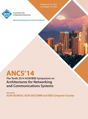 按需印刷ANCS 14 10th ACM/IEEE Symposium on Architectures for Networking and Communications Systems[9781450333818]