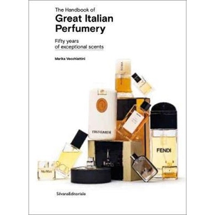 进口艺术 Great Italian Perfumery, The