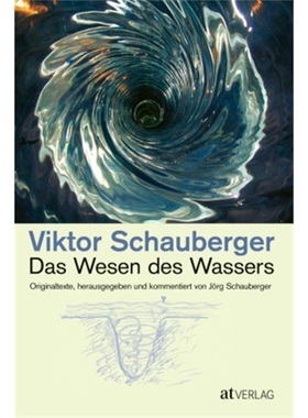 预订【德语】 Das Wesen des Wassers[9783038002727]