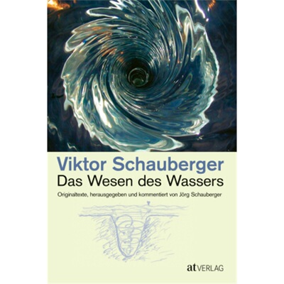 预订【德语】 Das Wesen des Wassers[9783038002727]