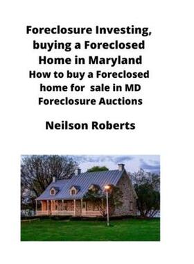 预订不退不换Foreclosure Investing, buying a Foreclosed Home in Maryland:How to buy a Foreclosed home for sale in MD Fore