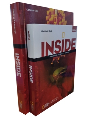 现货 EPACK: INSIDE C MYNGCONNECT 6-YR