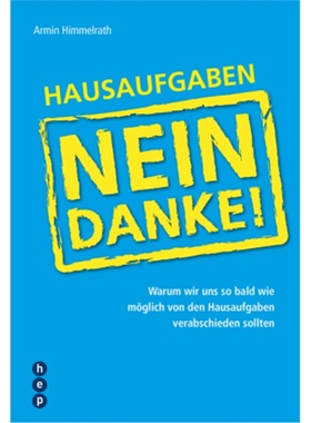 预订【德语】 Hausaufgaben - Nein Danke![9783038220176]