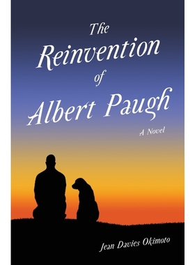 按需印刷The Reinvention of Albert Paugh[9780989429139]