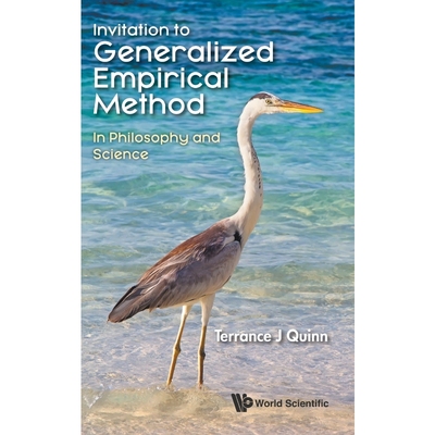 按需印刷Invitation to Generalized Empirical Method[9789813208438]