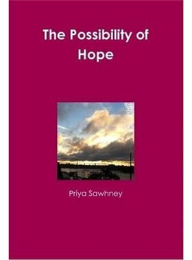 按需印刷不退不换The Possibility of Hope[9781447835370]