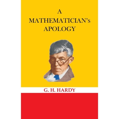 按需印刷A Mathematician's Apology[9789388318143]