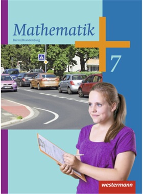 预订不退不换德语 Mathematik - Ausgabe 2013 für die Sekundarstufe I in Berlin und Brande[9783141219388]