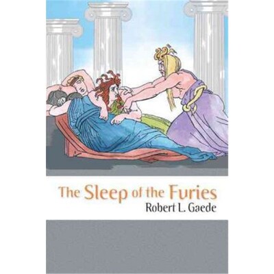 按需印刷不退不换The Sleep of the Furies[9781456795795]
