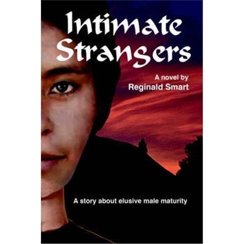按需印刷不退不换Intimate Strangers[9781420807233]