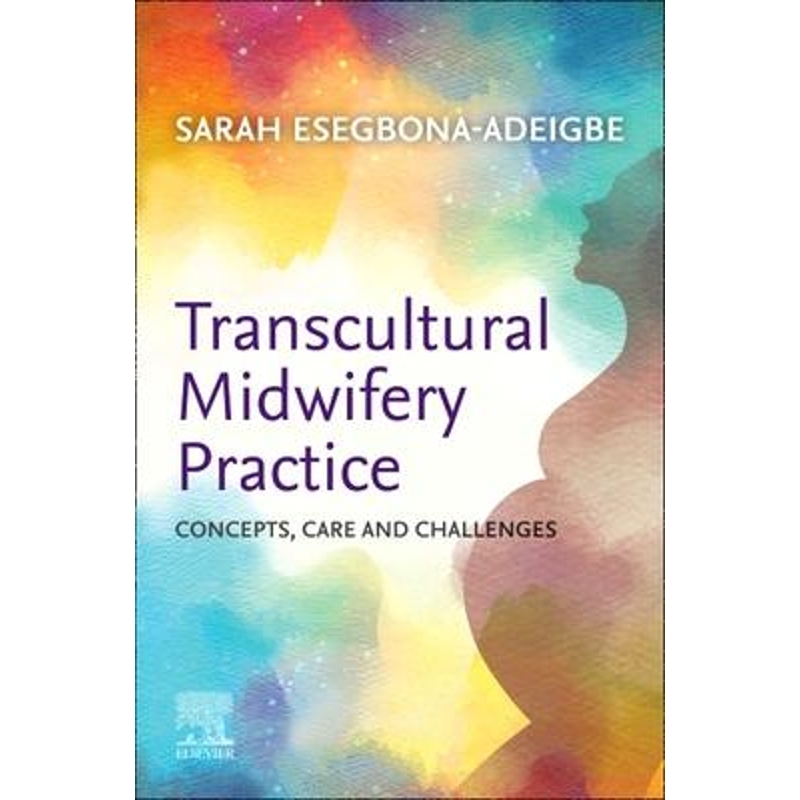 预订Transcultural Midwifery Practice:Concepts, Care and Challenges