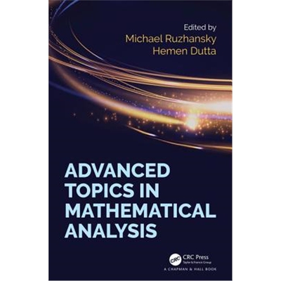 按需印刷不退不换图书Advanced Topics in Mathematical Analysis[9780815350873]