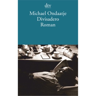 York Alfred Random House Knopf Divisadero 9783423137430 预订 New 德语