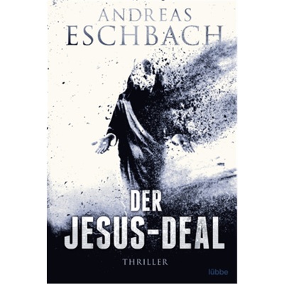 预订【德语】Der Jesus-Deal[9783404173532]