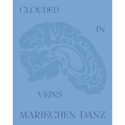 预订【德语】 Clouded in Veins: