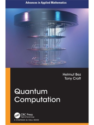 按需印刷TF Quantum Computation