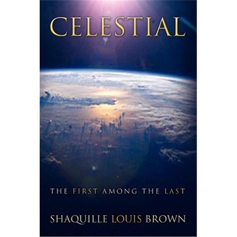 按需印刷不退不换Celestial[9781453549346]