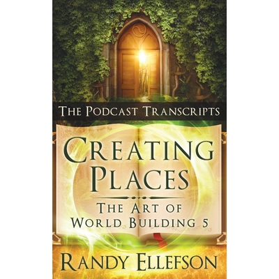 按需印刷不退不换Creating Places - The Podcast Transcripts[9781946995193]