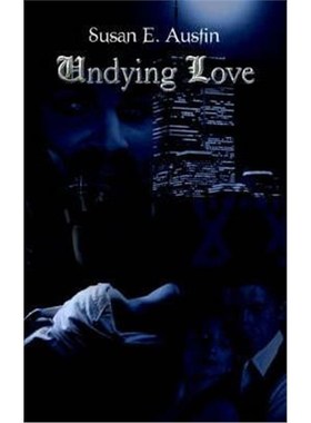 按需印刷Undying Love[9780759677845]