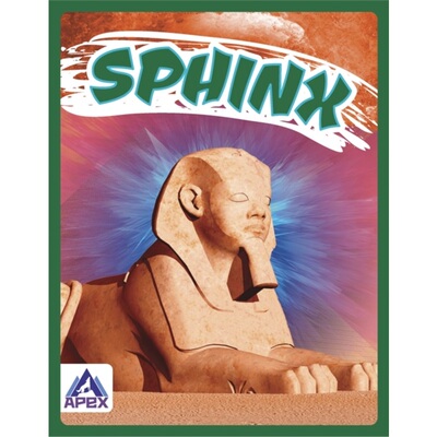预订Sphinx[9781637380253]