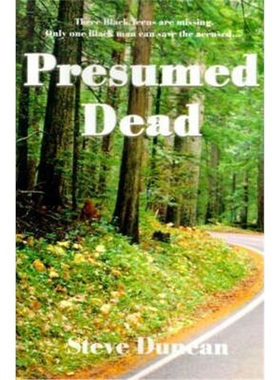 按需印刷Presumed Dead[9780595130849]