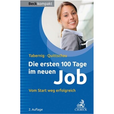 预订不退不换德语Die ersten 100 Tage im neuen Job[9783406733369]