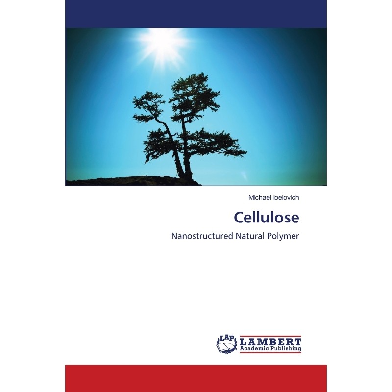 按需印刷不退不换Cellulose[9783659174377]