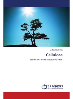 按需印刷不退不换Cellulose[9783659174377]