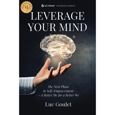 按需印刷不退不换Leverage Your Mind[9781946928061]