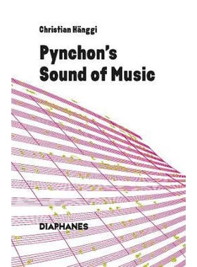 预订Pynchon's Sound of Music