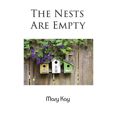 按需印刷The Nests Are Empty[9781789551815]