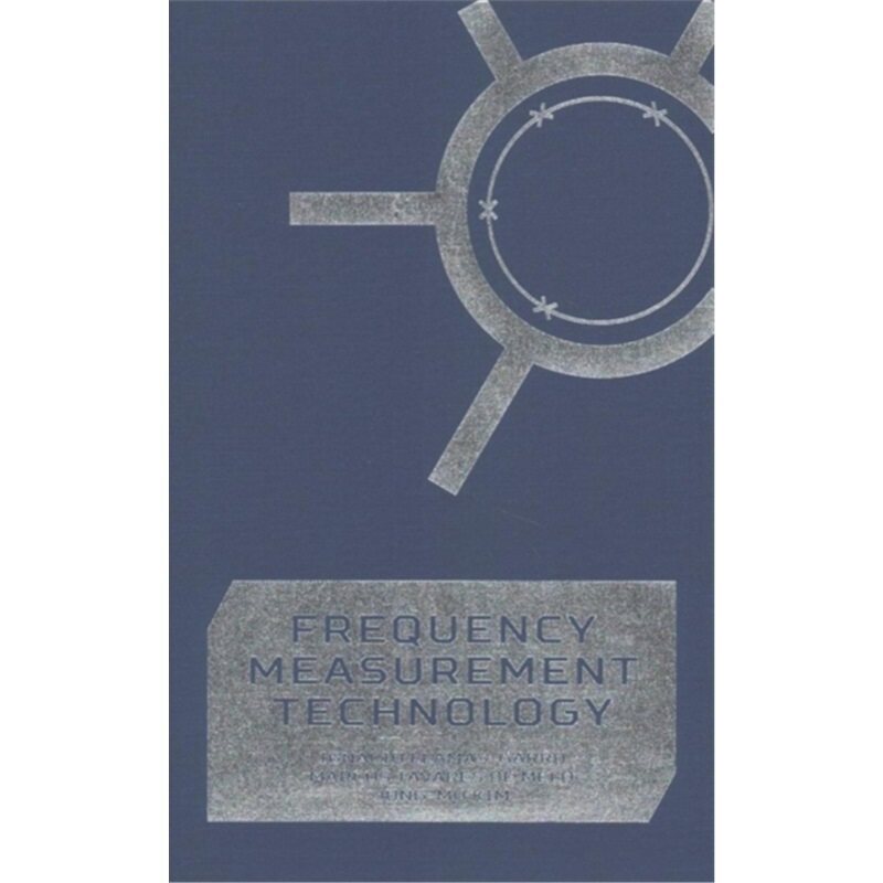 预订不退不换Frequency Measurement Technology[9781630811716]