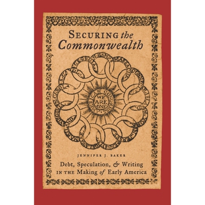 按需印刷不退不换Securing the Commonwealth[9780801889691]