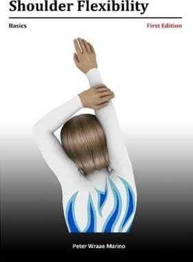 按需印刷不退不换Shoulder Flexibility[9781312406926]
