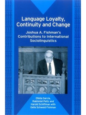 按需印刷Language Loyalty, Continuity and Change