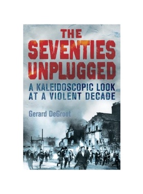 按需印刷The Seventies Unplugged[9781447281467]