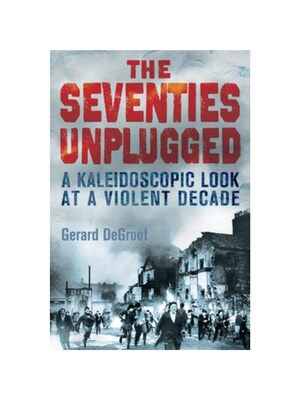 按需印刷The Seventies Unplugged[9781447281467]