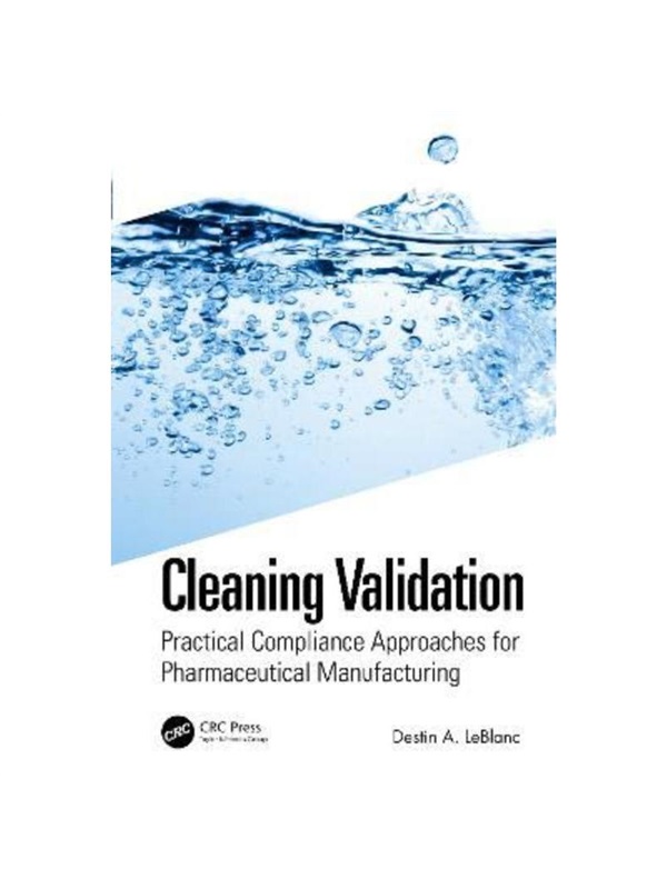 按需印刷TF Cleaning Validation[9781032430836]