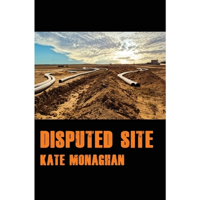 按需印刷Disputed Site[9781940724409]