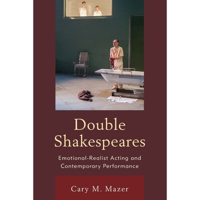 按需印刷Double Shakespeares[9781611478457]